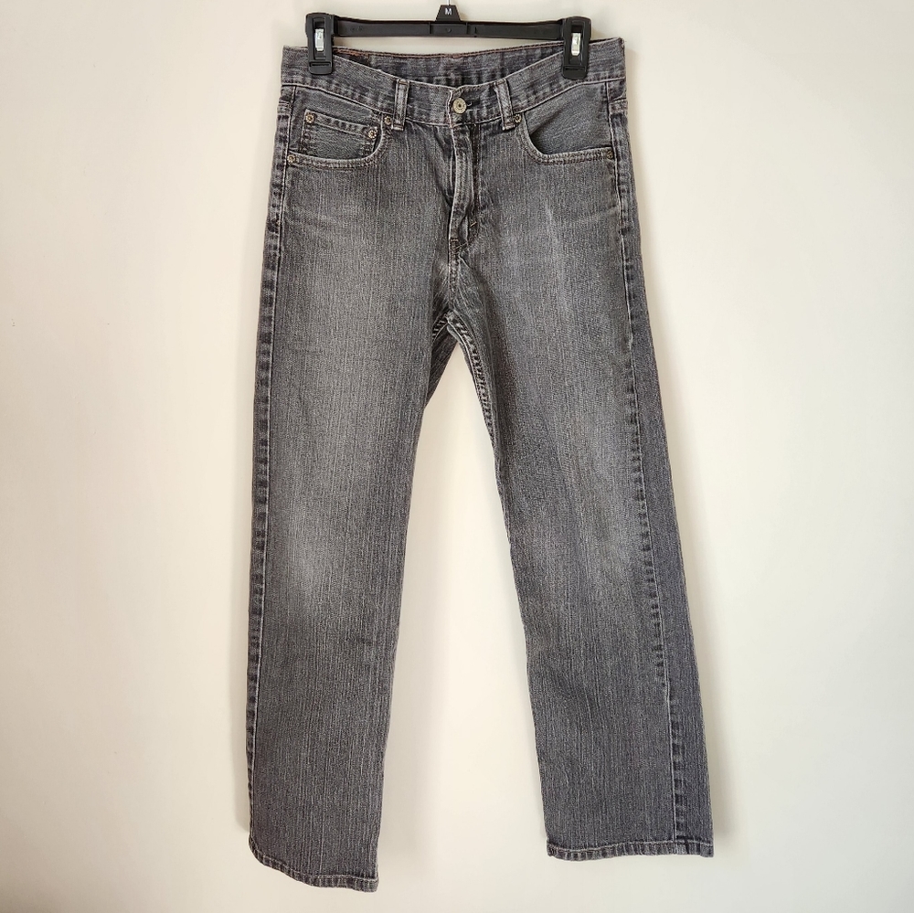LEVIS 550 jeans